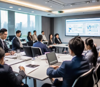 2025酵母培训业务增长课程推荐