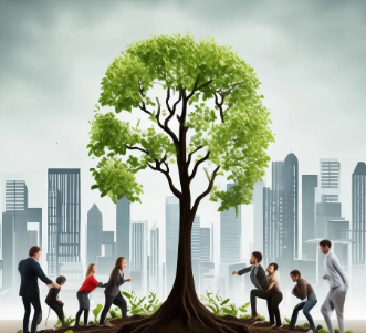 兵头将尾销售主管训练营介绍