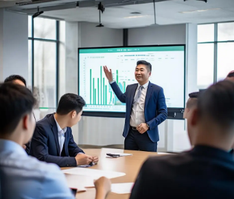 2025销售主管培训的目的是什么？