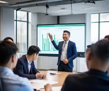 2025销售主管培训的课程推荐