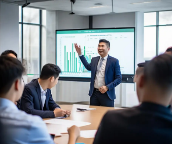 2025销售主管培训班介绍