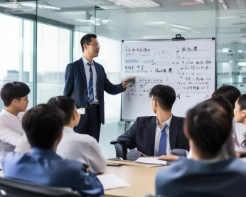 销售主管培训目的介绍