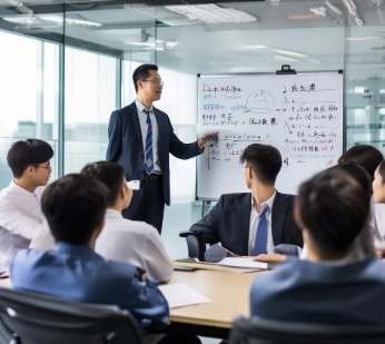 2025销售主管能力培训课程推荐