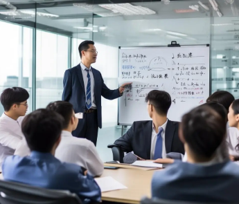 2025销售主管拓展培训介绍