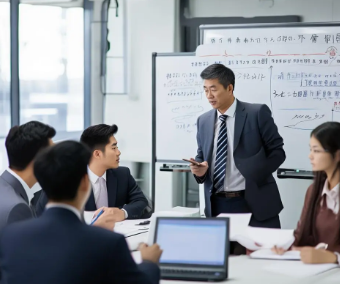 销售主管培训内容有哪些？