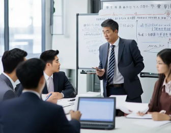 2025销售主管培训有哪些课程？