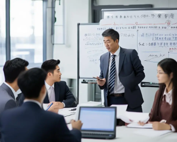 2025销售主管特训营介绍