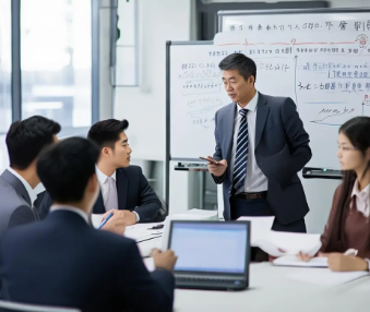 2025销售主管培训课程介绍