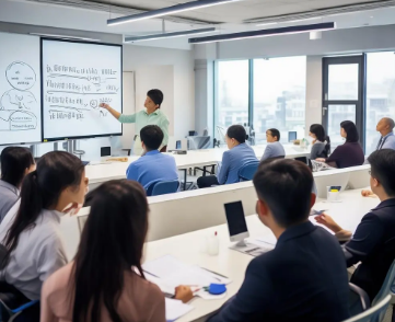 培训销售主管的注意事项有哪些？