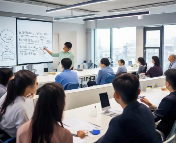 销售主管的培训方式有哪些？