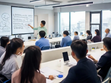 销售主管的培训需求是什么？