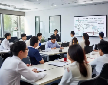 2025销售主管培训机构推荐