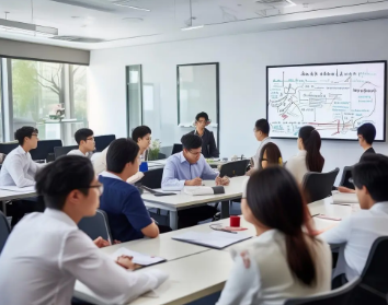 销售主管的培训有哪些优势？