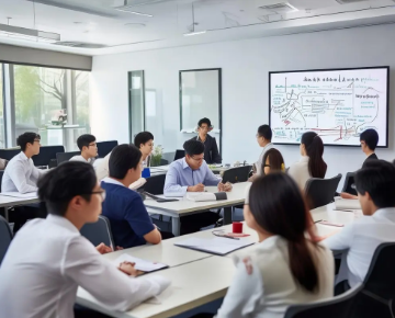 销售主管培训需求有哪些？