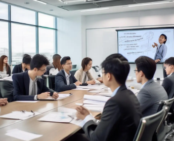 销售主管需要培训的课程有哪些？