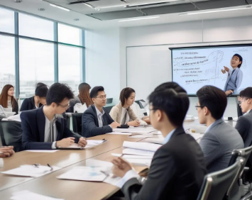 销售主管培训课程有哪些优势？