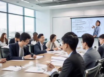 销售主管培训申请容易吗？