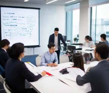 销售主管要上的培训课程有哪些？