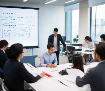 2025销售主管培训哪家好？