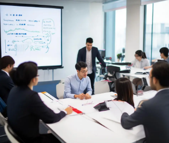 2025销售主管培训营推荐