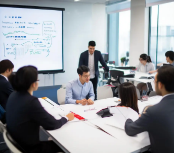 销售主管培训有哪些培训方法？