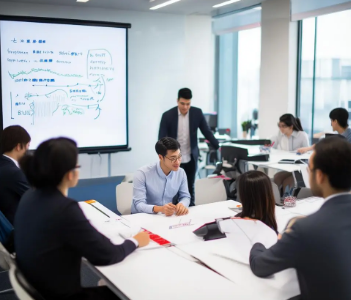 销售主管培训要求有哪些？