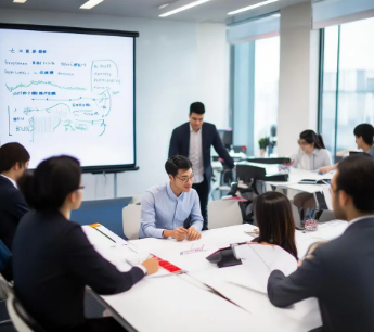 销售主管培训对象有哪些？