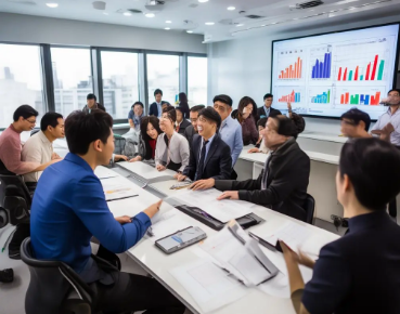 销售主管需要什么培训？