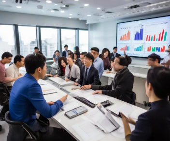 2025销售主管赋能培训介绍