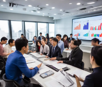 销售主管如何培训？