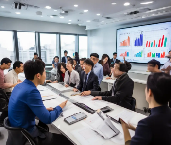 2025销售主管专业培训介绍