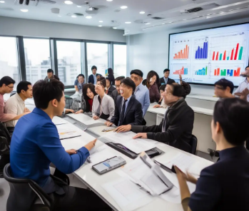 2025销售主管职业技能培训介绍