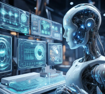 2025企业管理培训AI智能介绍