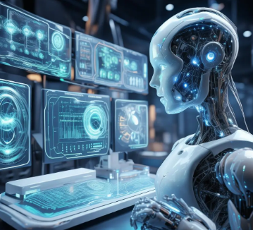 开设人工智能研修班的目的是什么?