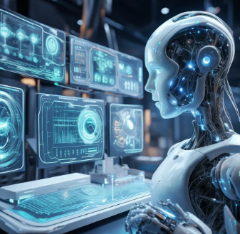 人工智能研修班靠谱吗?