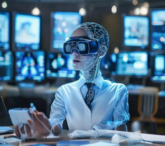 2025人工智能企业家课程介绍