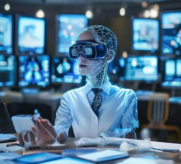 2025企业人工智能培训介绍