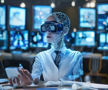 2025人工智能时代企业管理培训介绍