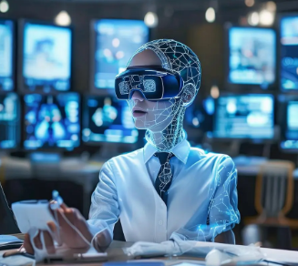 2025人工智能赋能研修班介绍