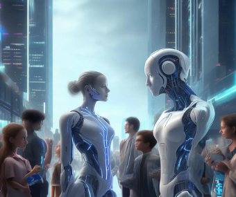 2025人工智能ai研修班介绍