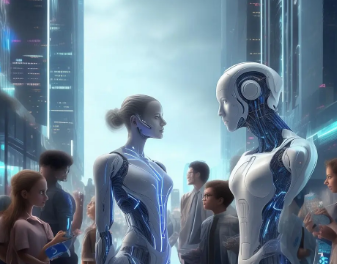 2025人工智能高级管理研修班介绍