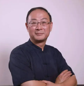 金灿荣国际战略论坛演讲介绍