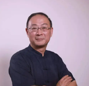 金灿荣全球战略演讲介绍