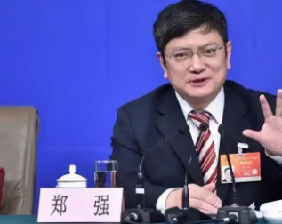 浙大郑强副教授简介