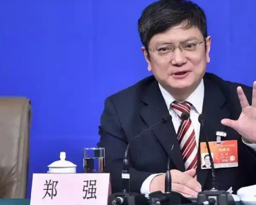 浙大教授郑强授课内容介绍