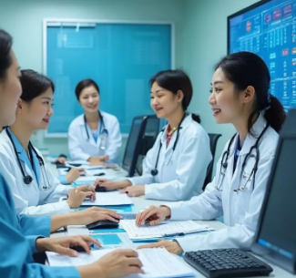 燕园医院管理介绍