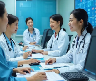 燕园医院管理培训中心介绍