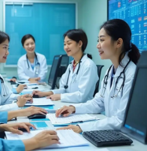 北京医院管理进修班介绍