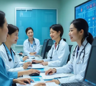 北京医院管理培训课程介绍