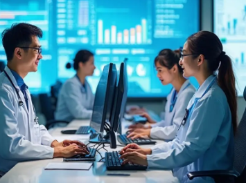 北京燕园医院管理介绍